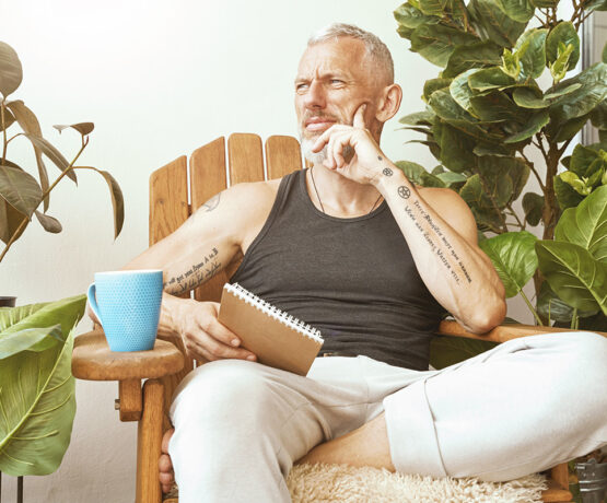 Testosterone Therapy in Washington