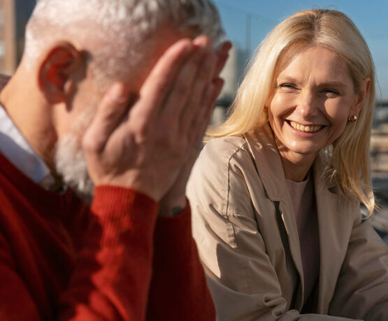 HGH Therapy in Washington